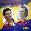 Mano a Mano Parrandero album lyrics, reviews, download