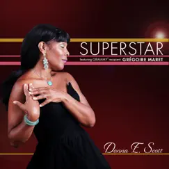Superstar - Single by Donna E. Scott album reviews, ratings, credits
