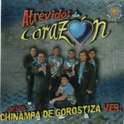 Desde Chinampa De Gorostiza Ver. by Atrevidos De Corazón album reviews, ratings, credits