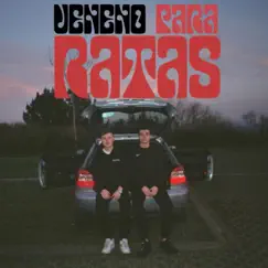 Veneno Para Ratas (feat. Garry & Rone) Song Lyrics