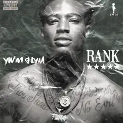 Rank - Single by YWM Flyaa album reviews, ratings, credits