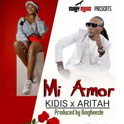 Mi Amor - Single by Kidis & Aritah album reviews, ratings, credits