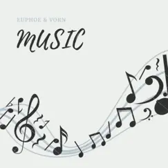 Music by Euphoe & Vorn album reviews, ratings, credits