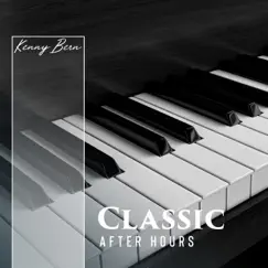 Classic After Hours by Kenny Bern album reviews, ratings, credits