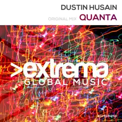 Quanta (Extended Mix) Song Lyrics