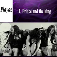 Prince and the King Song Lyrics