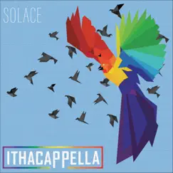 Solace - EP by Ithacappella album reviews, ratings, credits
