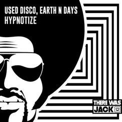 Hypnotize (Radio Edit) Song Lyrics