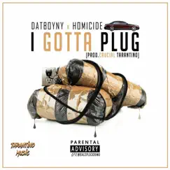 I Gotta Plug (feat. Homicide Laflare) - Single by DatBoyNy album reviews, ratings, credits