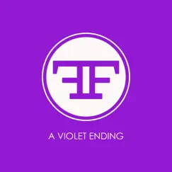 A Violet Ending Song Lyrics