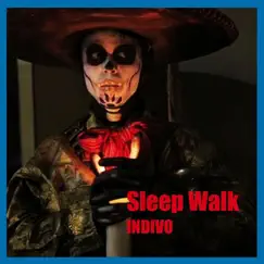 Sleep Walk Song Lyrics