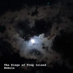 Nebula - EP by The Kings Of Frog Island album reviews, ratings, credits