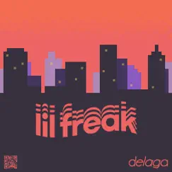 Lil Freak Song Lyrics