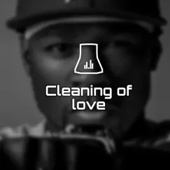 Cleaning of Love Song Lyrics
