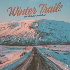 Winter Trails by Darrell Banks & ThePlanBeats album reviews, ratings, credits