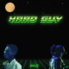 Hard Guy - Single by Yung Izii album reviews, ratings, credits