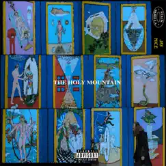 The Holy Mountain by Stack Skrilla & Jay Nice album reviews, ratings, credits