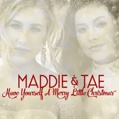 Have Yourself A Merry Little Christmas Song Lyrics