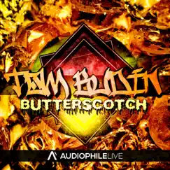 Butterscotch (Paraxe Remix) Song Lyrics
