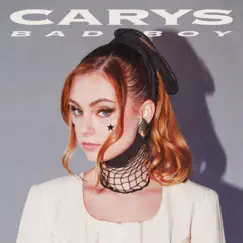Bad Boy - Single by CARYS album reviews, ratings, credits