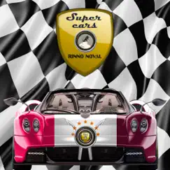 Supercars - Single by Rinno Noval album reviews, ratings, credits