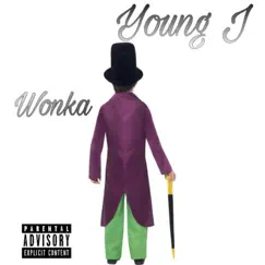 Wonka - Single by Young J album reviews, ratings, credits