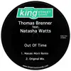 Out of Time (feat. Natasha Watts) - Single album lyrics, reviews, download