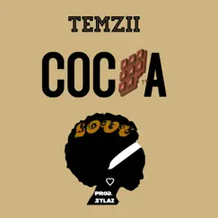 Cocoa - Single by Temzii album reviews, ratings, credits