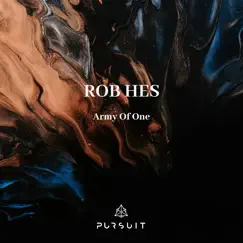 Army of One - Single by Rob Hes album reviews, ratings, credits