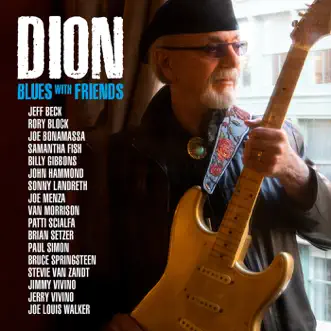 Download Bam Bang Boom (feat. Billy F Gibbons) Dion MP3