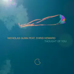 Thought of You (feat. Chris Howard) - Single by Nicholas Gunn album reviews, ratings, credits