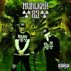 Nuklear 23 by Nuklear 23 album reviews, ratings, credits