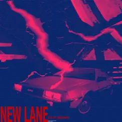 New Lane (feat. Mercvry) Song Lyrics