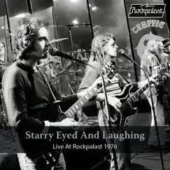 Live at Rockpalast 1976 (Live, Cologne, 1976) by Starry Eyed And Laughing album reviews, ratings, credits