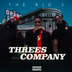 Three's Company (feat. Apb Lem, J Hollow & H.U.) Song Lyrics