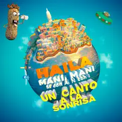M Con A, N Con I - Single by Haila & Carlos Alberto Cartaya Paso album reviews, ratings, credits