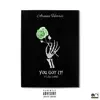 You Got It (feat. Zell Dmr) - Single album lyrics, reviews, download