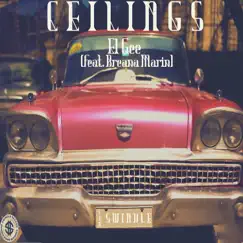 Ceilings (feat. Breana Marin) Song Lyrics