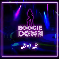 Boogie Down Song Lyrics