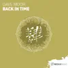 Back in Time - Single album lyrics, reviews, download