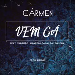 Vem Cá (feat. Tubarão, Haardd, Capanga & Sonora) Song Lyrics