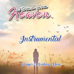 A Touch from Heaven (Instrumental) by Kim Corden album reviews, ratings, credits
