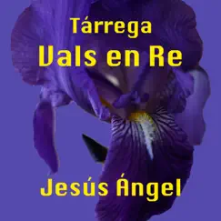 Tárrega Vals en Re - Single by Jesús Ángel album reviews, ratings, credits