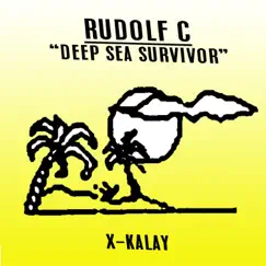 Deep Sea Survivor - EP by Rudolf C album reviews, ratings, credits