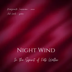 Night Wind by Marguerite Juenemann & Art Lande album reviews, ratings, credits