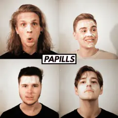 California Surfin' - Single by Papills album reviews, ratings, credits