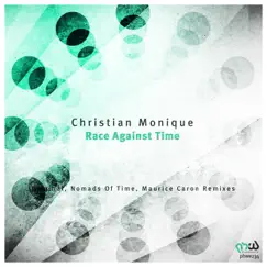 Race Against Time - Single by Christian Monique, Maurice Caron & Nomads Of Time album reviews, ratings, credits