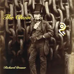 The Chain by Richard Grosser album reviews, ratings, credits