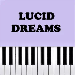 Lucid Dreams (Piano Version) - Single by Dario D'Aversa album reviews, ratings, credits