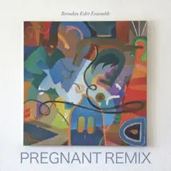 Eder Ensemble (Pregnant Remix) - Single by Brendan Eder Ensemble & Pregnant album reviews, ratings, credits